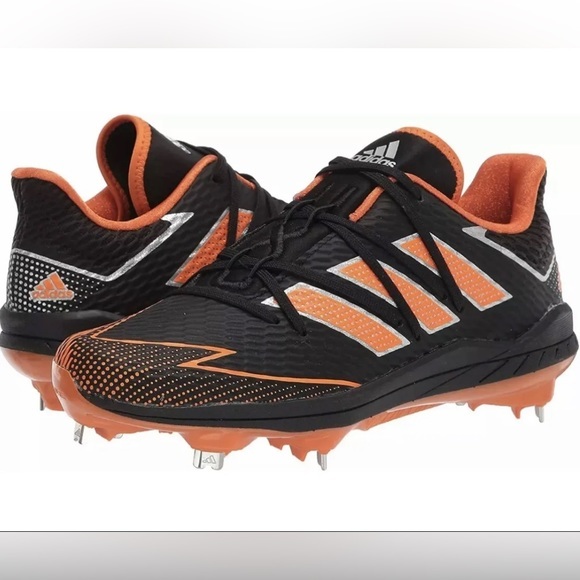 adidas | Shoes | Adidas Adizero Afterburner 7 Mens Baseball  display picture 2